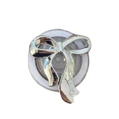 E2M MAGSAFE TELEFON TUTUCU STAND FİYONK GÜMÜŞ thumbnail 1