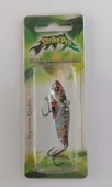STRİKE PRO 4.5 CM VİBRASYON JİG YEM (JU008) thumbnail 1