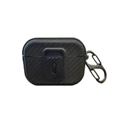 E2M AIRPODS 3 KILIF CARBON SİYAH thumbnail 2