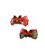 Yeni Yıl Toka Set - 2li thumbnail 7