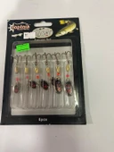 CAPTAİN  MUTANT 6195 SPİNNER KAŞIK SETİ thumbnail 1