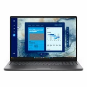 Dell Pro 16 XCTOPRO16U Core 5 120U 16GB 512SSD 16" FullHD+ FreeDOS Dizüstü Bilgisayar thumbnail 1