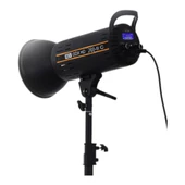 Gdx HD-200II C BiColor Led Video Işığı thumbnail 4