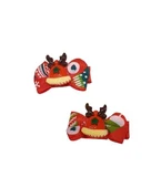 Yeni Yıl Toka Set - 2li thumbnail 6