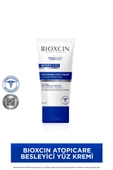 Bioxcin Atopicare Atopi Eğilimli Ciltler İçin Besleyici Yüz Kremi 50 Ml - Microbiome, Seramid thumbnail 9