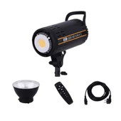 Gdx HD-120II C BiColor Led Video Işığı thumbnail 3