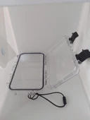 SUPER-BAG SAFARİ ŞEFFAF SAKLAMA KUTUSU SF-1580 KÜÇÜK BOY thumbnail 4