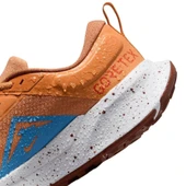 NikeJuniper Trail Sport Shoes Trail Running Waterproof with Gore-Tex Membrane Copper thumbnail 6