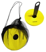 Avessa Cnk-88 Kauçuk Antrenman Seti 10lu Sarı thumbnail 2