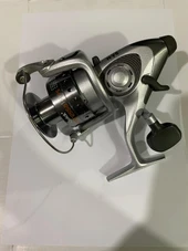 D.A.M Quick Impressa 160 FS Olta Makinesi thumbnail 2