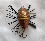 SAKURA NOTOBUG FLOATİNG BÖCEK SUNİ YEM thumbnail 10