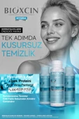 Bioxcin Hydra Micellar Kusursuz Makyaj Temizleme Suyu 500 Ml 250 Kullanım, Hyaluronik Asit AloeVera Pantenol thumbnail 4