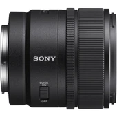 Sony E 15mm f/1.4 G Lens (SEL15F14G) thumbnail 3