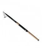 FUKİDO  7-35 GRAM ATARLI 2.70  METRE TAM KARBON TELESKOPİK KAMIŞ thumbnail 2