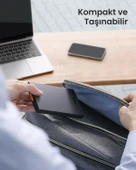 UGREEN 2.5″ USB 3.0 to SATA Hard Disk Kutusu, 60353 thumbnail 5