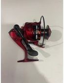 EFFE ARROW 5000 LİK OLTA MAKİNESİ thumbnail 1