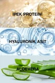 Bioxcin Hydra Micellar Kusursuz Makyaj Temizleme Suyu 500 Ml 250 Kullanım, Hyaluronik Asit AloeVera Pantenol thumbnail 2