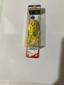 RİVER KUBBA 55 PÜSKÜLLÜ MAKET KURBAĞA YEM FG03 thumbnail 2