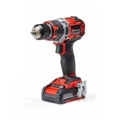 Einhell TP-CD 18/50 Li-i BL Tek Akülü 2.5 Ah Akülü Darbeli Matkap thumbnail 1