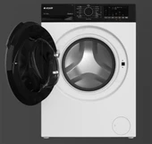 Arçelik Yenilenmiş Ürün 11140 MX 11 Kg Çamaşır Makinesi Beyaz thumbnail 3