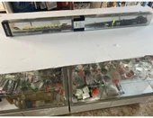 Albastar Engru 2325 1.86 Metre Spin Olta Kamışı thumbnail 1