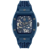 Philipp Plein PWVBA0323 Erkek Kol Saati thumbnail 1