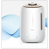 Dijital Ultrasonic Soğuk Buhar Makinesi F600 thumbnail 3