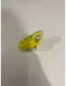 ELEKTRONİK SAZAN ALARMI SARI thumbnail 2