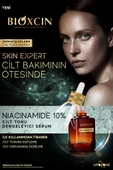 Bioxcin Niacinamide % 10 Serum 30 Ml - Panthenol % 5 Alpha Arbutin Ton Dengeleyici Yüz Serumu thumbnail 4