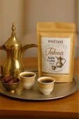 Tahmirs Arabic Coffee  Hafif Kavrulmuş doğal, katkısız  150 gr thumbnail 2