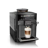 SIEMENS  EQ6 Plus  TE651319RW Tam Otomatik Espresso Makinesi thumbnail 1