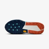 Nike ZoomX Zegama Trail 2 Erkek Beyaz Koşu Ayakkabısı   FD5190-005 thumbnail 6