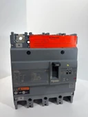 schneider electric EZC 4P 100A Kompakt Şalter thumbnail 1