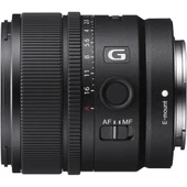 Sony E 15mm f/1.4 G Lens (SEL15F14G) thumbnail 2