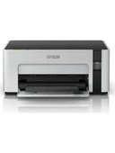 Epson EcoTank M1120 Wi-Fi Mono Tanklı Mürekkep Püskürtmeli Yazıcı thumbnail 1