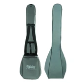 Midex CS-122 Uzun Sap Saz Bağlama Gigbag Çantası Kılıfı Kalın Soft Case thumbnail 1
