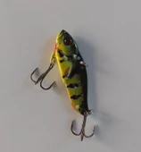 STRİKE PRO 4.5 CM VİBRASYON JİG YEM (C506F) thumbnail 2