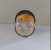 BERKLEY POWERBAİT SARIMSAKLI YUMURTA  BEYAZ RENK ALABALIK YEMİ 54992 thumbnail 1