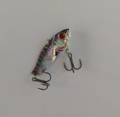 STRİKE PRO 4.5 CM VİBRASYON JİG YEM (JU008) thumbnail 2