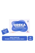 Oreka Porocare 60 Tablet thumbnail 1