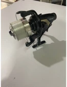 SPRO SÜPER  LCS 555 LONG-CAST  SERİSİ OLTA MAKİNESİ thumbnail 2