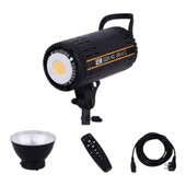 Gdx HD-300II C BiColor Led Video Işığı thumbnail 3