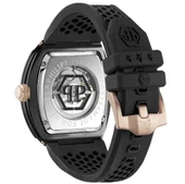 Philipp Plein PWVBA0523 Erkek Kol Saati thumbnail 2