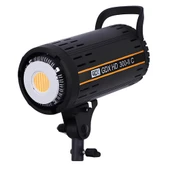 Gdx HD-300II C BiColor Led Video Işığı thumbnail 2
