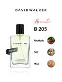 David Walker B205 Vboswell 50 ml Kadın Parfüm | Aromatic thumbnail 1