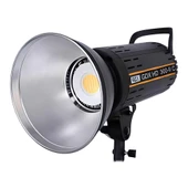 Gdx HD-300II C BiColor Led Video Işığı thumbnail 1