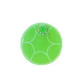 E2M POP SOCKET TELEFON TUTUCU KAPLUMBAĞA YEŞİL thumbnail 1