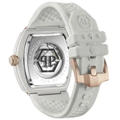 Philipp Plein PWVBA0123 Erkek Kol Saati thumbnail 3