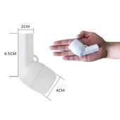 Face Yoga Flutter Solunum ve Nefes Egzersiz Aleti thumbnail 4