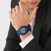 Philipp Plein PWVBA0323 Erkek Kol Saati thumbnail 4